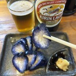 立ち呑み 庶民 - 