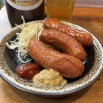 立ち呑み 庶民 - 