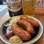 立ち呑み 庶民 - 