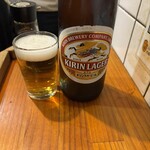 立ち呑み 庶民 - 