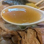 一条流がんこ総本家分家四谷荒木町 - 