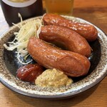 立ち呑み 庶民 - 