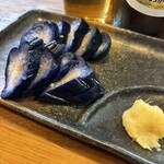 立ち呑み 庶民 - 