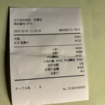 立ち呑み 庶民 - 