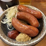 立ち呑み 庶民 - 