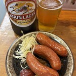 立ち呑み 庶民 - 