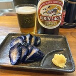 立ち呑み 庶民 - 