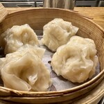 焼売酒場いしい - 