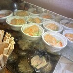 立ち呑み 庶民 - 