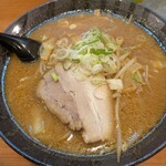 ラーメンさんぱち - 