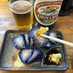 立ち呑み 庶民 - 