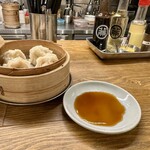 焼売酒場いしい - 