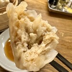 焼売酒場いしい - 