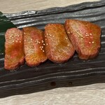 和牛焼肉 一期一縁 - 