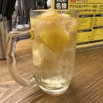 焼売酒場いしい - 