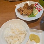 ラーメンさんぱち - 