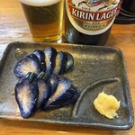 立ち呑み 庶民 - 