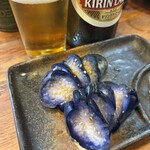 立ち呑み 庶民 - 