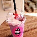 c-cafe - ドリンク写真: