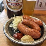 立ち呑み 庶民 - 