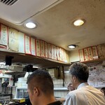 立ち呑み 庶民 - 