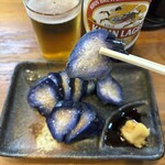 立ち呑み 庶民 - 