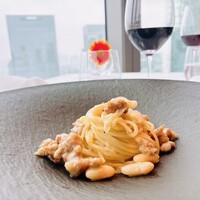 アンティカ オステリア デル ポンテ - 