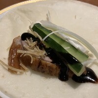 北京ダック専門店 銀座芳亭 -  北京ダック専門店 銀座芳亭 -