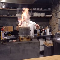 魚と炭と鉄板と ととと - 