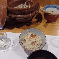 魚と炭と鉄板と ととと - 