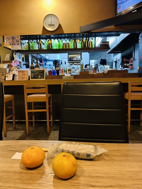 KANPAI HOUSE Bu...Fu...U...（カンパイ ハウス ブーフーウー） - 河北町その他（ダイニングバー）の写真