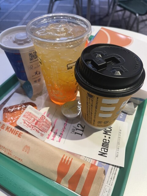 McDonald's Komazawa Daigaku Ten photo 2