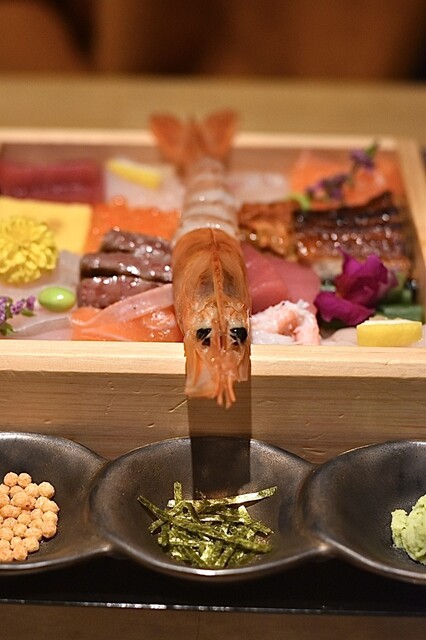 hakonosushi iroakari photo 3