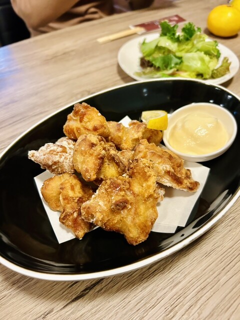 KANPAI HOUSE Bu...Fu...U...（カンパイ ハウス ブーフーウー） - 河北町その他（ダイニングバー）の写真