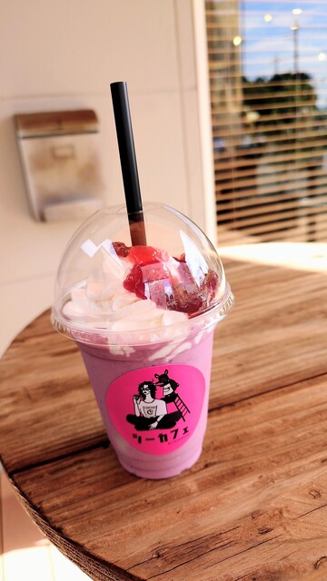 c-cafe - 伊勢崎市その他/カフェ | 食べログ