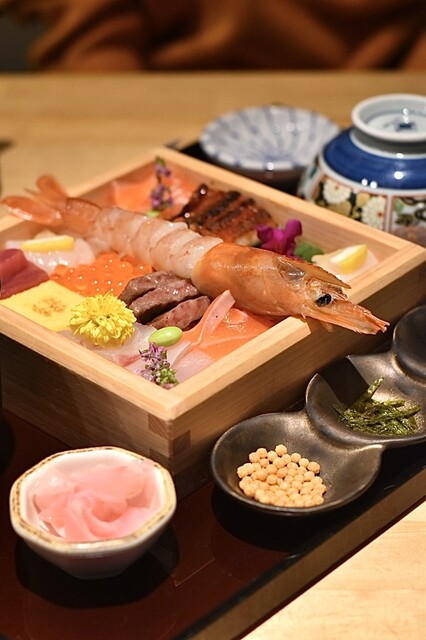 hakonosushi iroakari photo 2