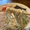 大砲ラーメン 本店