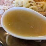 自家製中華そば としおか - 