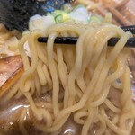 つけ麺屋 ひまわり - 