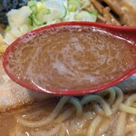 つけ麺屋 ひまわり - 