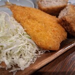 海鮮市場まさむね - 