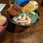 海鮮市場まさむね - 