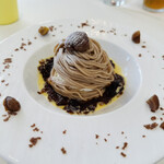 湘南国際村 すてーき・ステーキ 武 - 