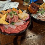 海鮮市場まさむね - 