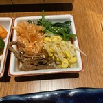 和牛一頭買い 焼肉ホルモン黒野 - 