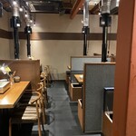 和牛一頭買い 焼肉ホルモン黒野 - 