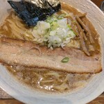 つけ麺屋 ひまわり - 