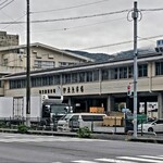 第八萬福丸 - 伊東魚市場。