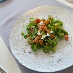 湘南国際村 すてーき・ステーキ 武 - 