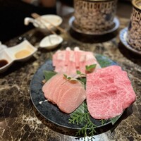 Shangri-La's secret ROPPONGI - 